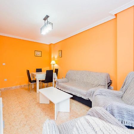 Alegria Id 55 Lägenhet Torrevieja Exteriör bild