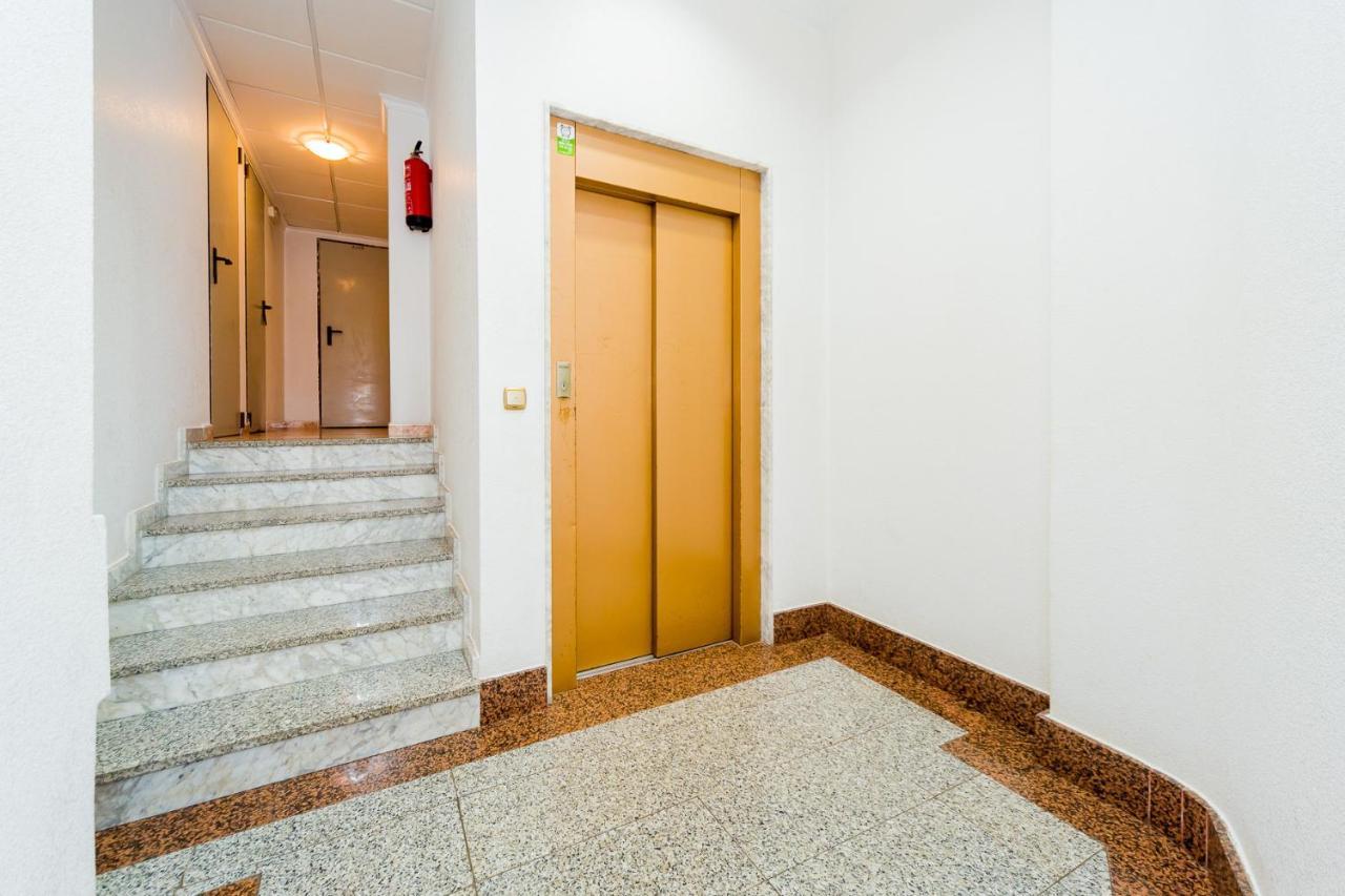 Alegria Id 55 Lägenhet Torrevieja Exteriör bild