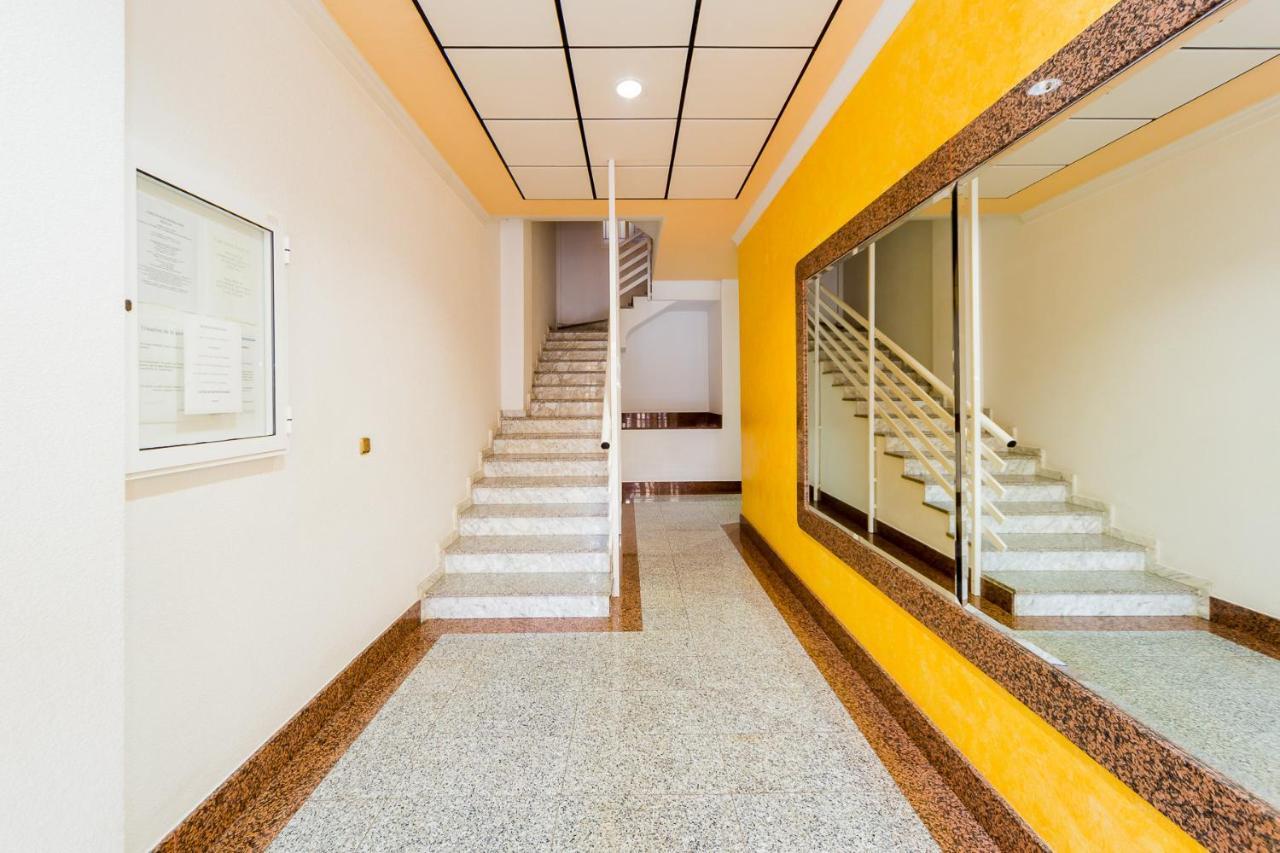 Alegria Id 55 Lägenhet Torrevieja Exteriör bild